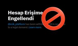 Emniyet, X hesabını kapatmak istediği milletvekilinin kimliğini 'tespit edemedi'