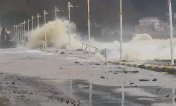 Yalova alarmda: Bölgeye AFAD ekipleri sevk edildi!