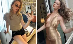 Yasemin Kay Allen'ın erkek tercihi gündeme bomba gibi düştü