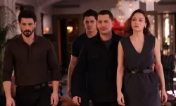 Yeraltı 5. bölüm izle, Yeraltı 6. bölüm fragmanı izle