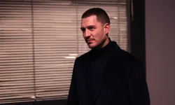 Yeraltı 4. bölüm izle, Yeraltı 5. bölüm fragmanı izle