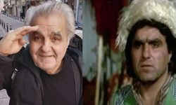 Yeşilçam'ın usta ismi Necdet Kökeş hayatını kaybetti