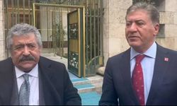 CHP’li Murat Emir’den Feti Yıldız’ın ‘umut hakkı’ açıklamasına şerh