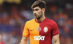 Yusuf Demir'in yeni takımı belli oldu