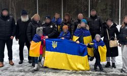 Zelenskiy: Rusya'nın elinden 2 bin çocuğumuzu kurtardık