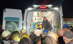 Zonguldak’taki maden göçüğünde iki işçinin cansız bedenine ulaşıldı