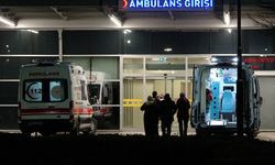 İlaçlama sonrası 11 kişi zehirlenme şüphesiyle hastaneye kaldırıldı