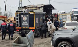 Zonguldak'ta maden ocağında göçük: 3 işçi mahsur kaldı