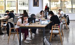 Başkentte kütüphanelerle öğrenme ve paylaşım büyüyor