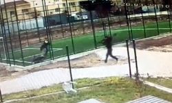 Çocuk parkında korku dolu anlar! 17 yaşındaki genç akranını pompalı tüfekle vurdu