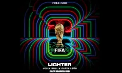 2026 Dünya Kupası'nın resmi şarkısı yayınlandı