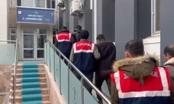 Jandarmadan 24 ilde IŞİD operasyonu: 88 gözaltı