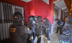 29 ilde IŞİD operasyonu: 139 kişi yakalandı