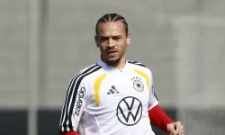 Nagelsmann, ilk 11'de başlayan Sane'ye bir fırsat daha verecek!