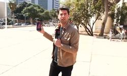 İsrail’de gözaltına alınan CNN Türk ekibi, serbest bırakıldı