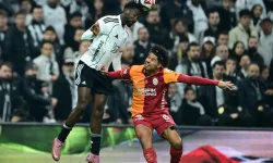 Evinde Galatasaray’ı ağırlayan Beşiktaş’ta kırmızı kart beklentisi!