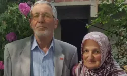 50 yıllık çift, aynı gün kalp krizinden hayatını kaybetti
