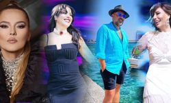 Demet Akalın, 'az yiyerek zayıfladım' diyen tüm ünlüleri ifşa etti: ‘Hepsi iğneyle inceldi’