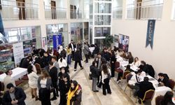 Erciyes Üniversitesi Turizm Fakültesinde ‘Kariyer Günleri’ etkinliği düzenlendi