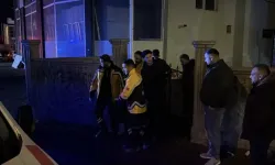 Sivas'ta 15 yaşındaki çocuk babasını ve ağabeyini öldürdü