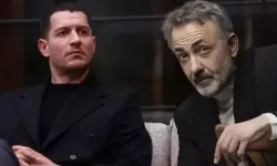 'Dizi çekmek zor iş' diyen Uraz Kaygılaroğlu’na Mehmet Aslantuğ’dan 'emek' yanıtı
