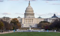 ABD Senatosu, Trump'ın İran'a saldırılarını kısıtlayan tasarıyı reddetti