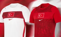 A Milli Takım'ın yeni formalarının fiyatları belli oldu