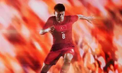 A Milli Takım'ın yeni formaları tanıtıldı! 'Dikkat: Yüksek zafer hırsı içerir'