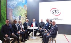 Ankara turizm potansiyelini Berlin’de tanıttı