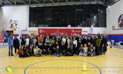 Ramazan coşkusu, 90’ların sokak oyunlarıyla yaşandı