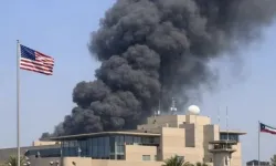 ABD, Kuveyt'teki büyükelçiliğini kapattı