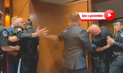 ABD Senatosu’nda Trump’a protesto: ‘Kimse İsrail için savaşmak istemiyor’