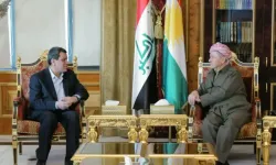 Mazlum Abdi, Mesud Barzani ile telefonda görüştü