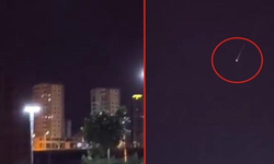 Adana'da ‘İncirlik Üssü'ne füze atıldı’ iddiası; MSB'den açıklama bekleniyor