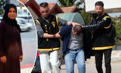 Eşini boğarak öldüren kocanın kan donduran ifadesi ortaya çıktı