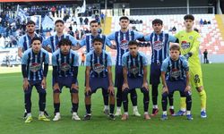 FIFA'dan Adana Demirspor'a bir ceza daha!