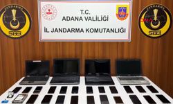 6 ilde yasa dışı bahis operasyonu: 24 kişi tutuklandı