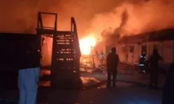 Pakistan, Afganistan’daki rehabilitasyon merkezine saldırdı: 400 ölü!