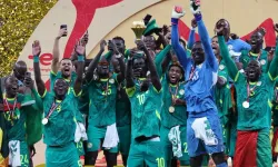 Afrika Kupası el değiştirdi, yeni şampiyon Fas