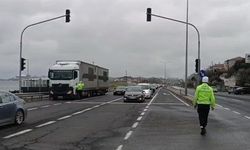 Ağır vasıtalara bayram kısıtlaması