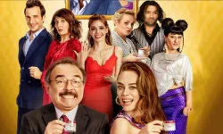 Gülse Birsel müjdeyi verdi: ''2 Aile Arasında' için geri sayım başladı'