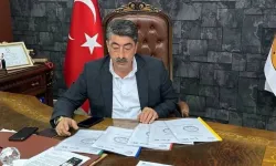 AK Partili başkan istifa etti: Açıklamaları dikkat çekti