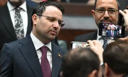 Akın Gürlek: Halkbank’ın suçsuz olduğu ortaya çıktı