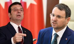 Bakan Gürlek, İmamoğlu'na ilk kez yanıt verdi: 'Vicdanen rahatım'