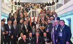 311 tavsiye kararı ile Ankara Kent Konseyi'nde 'ortak akıl' buluşması