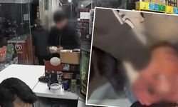 Ellerini ve ağzını bantlayıp dövdükleri çocuğun görüntülerini çeken 5 kişi tutuklandı!