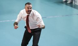 Galatasaray Başantrenörü ameliyat oldu