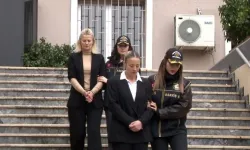 Futbolcu cinayetinde 'Aleyna Kalaycıoğlu'nun ifadesi ortaya çıktı!