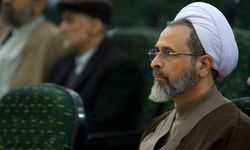 Hamaney’in yerine gelen isim belli oldu!