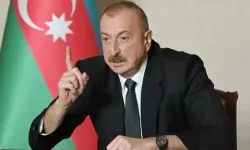 Aliyev'den İran'a: ‘Bu terör eylemini gerçekleştiren şerefsizler pişman olacak!’